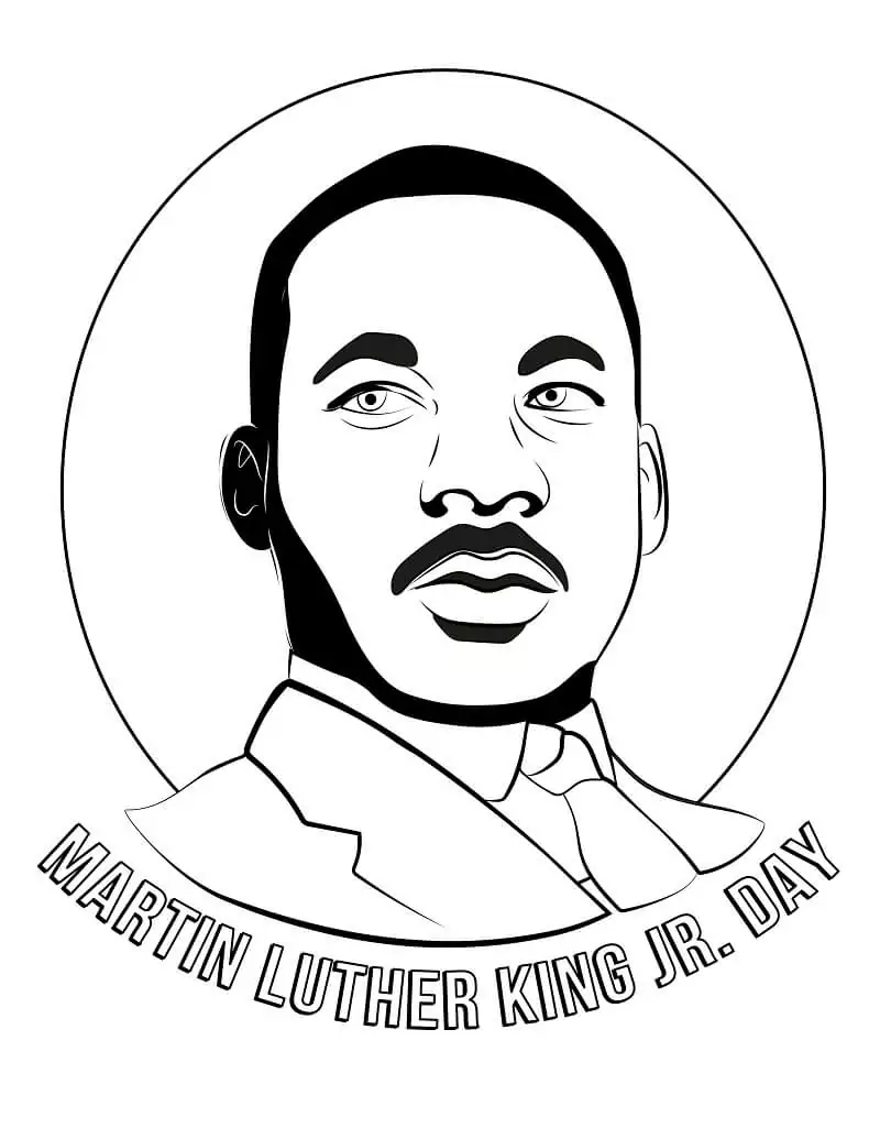 Martin Luther King Jr. 2