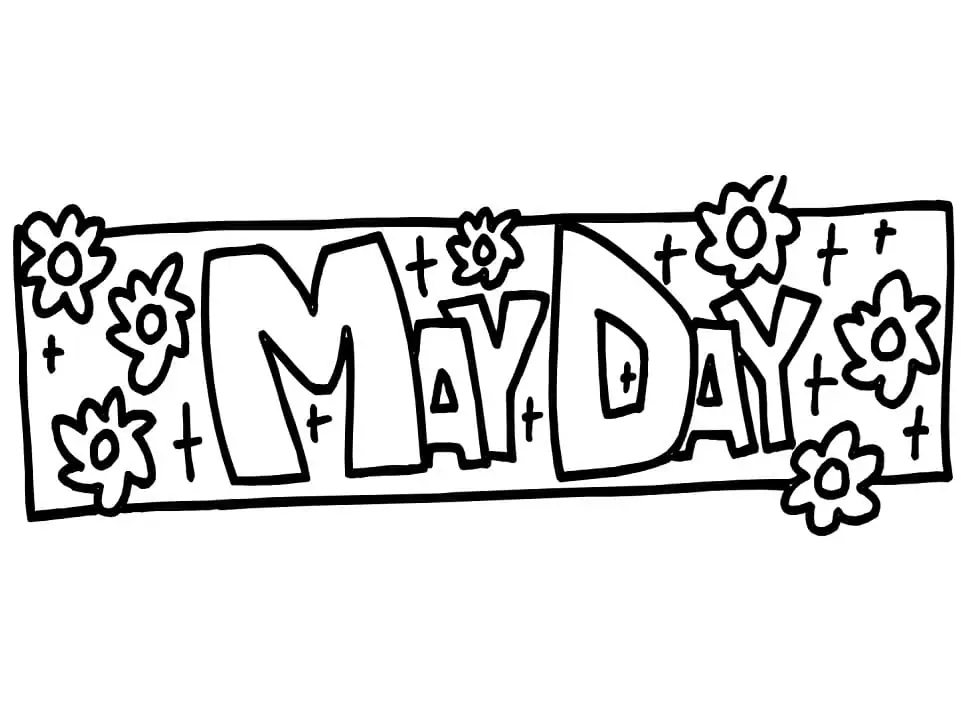 May Day 16