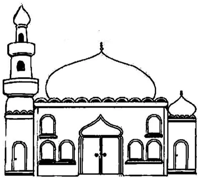 Mosque 4