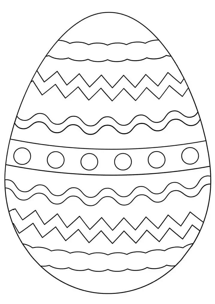 Nice Easter Egg 4