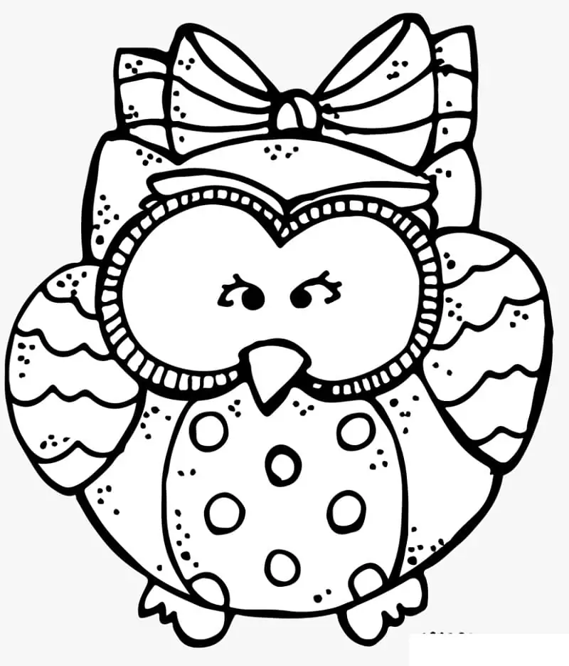 Owl Melonheadz