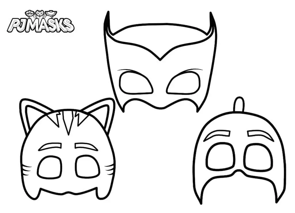 PJ Masks 1