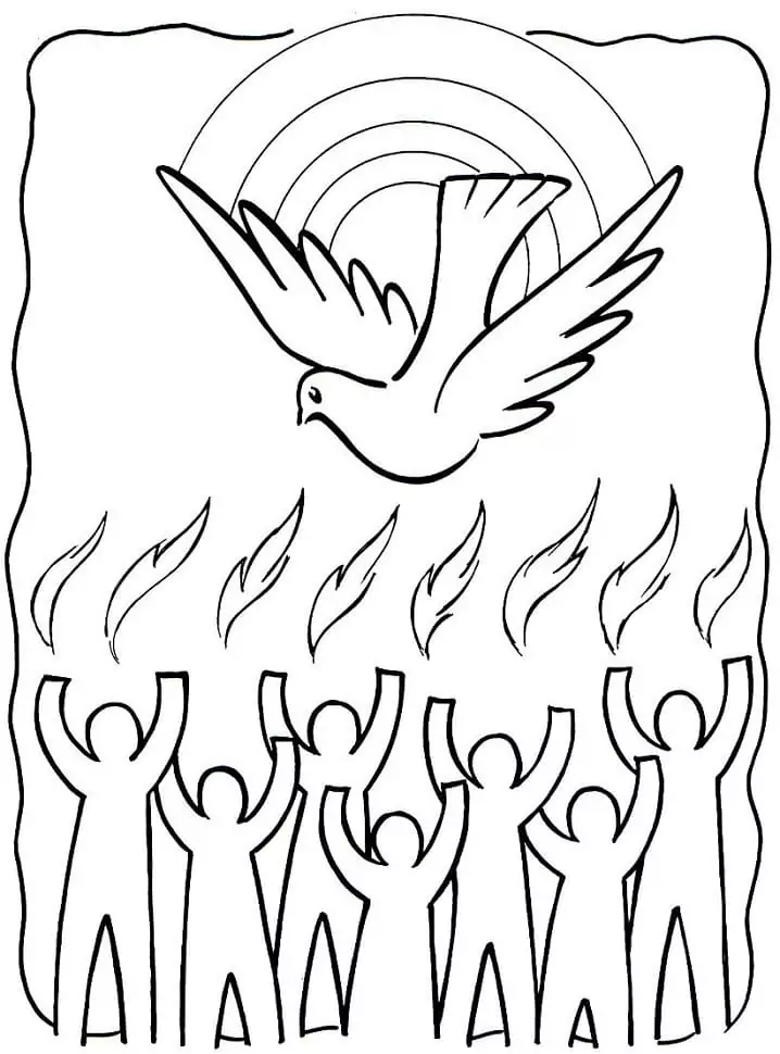 Pentecost 8