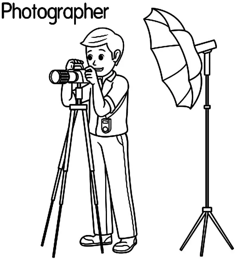 Photographer 11
