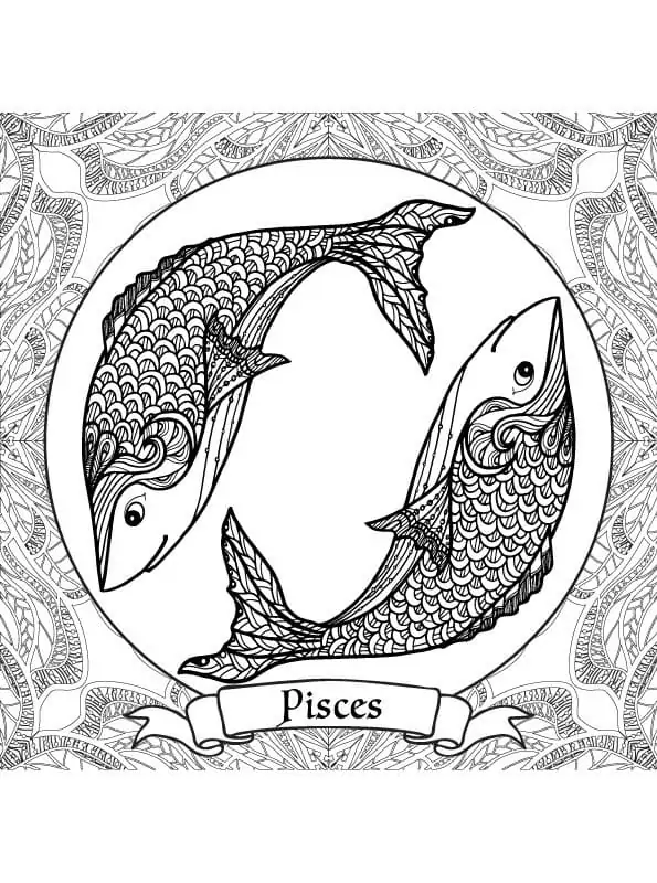 Pisces for Adults