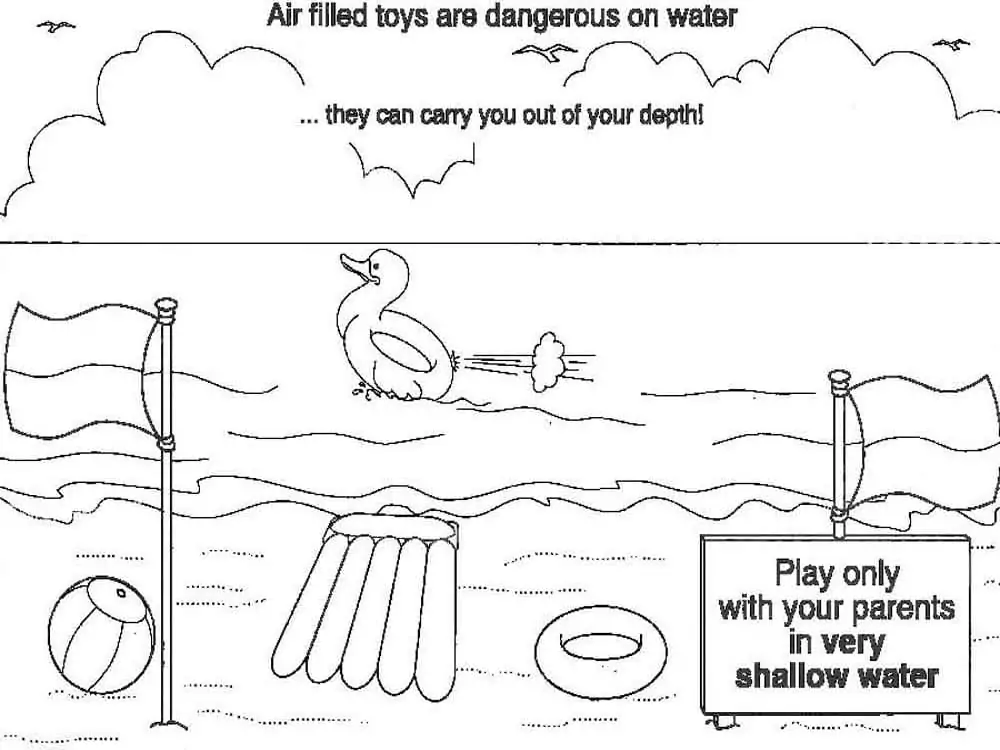 Play in Very Shallow Water
