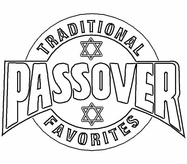 Poster Passover