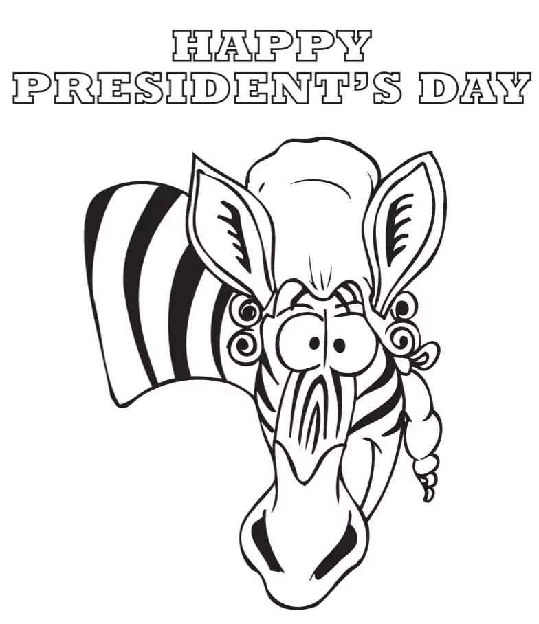 Presidents' Day 14