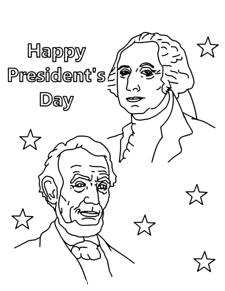 Presidents' Day 5