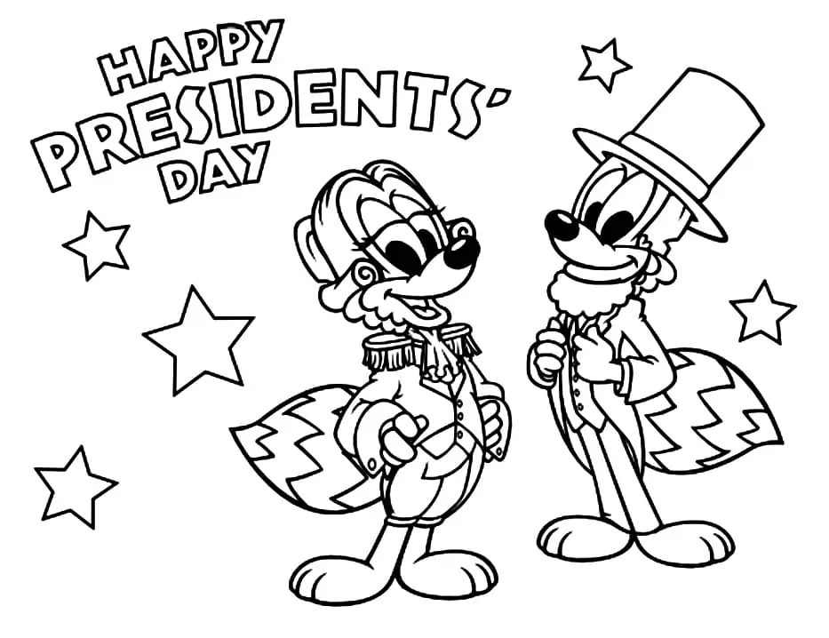 Presidents Day 6