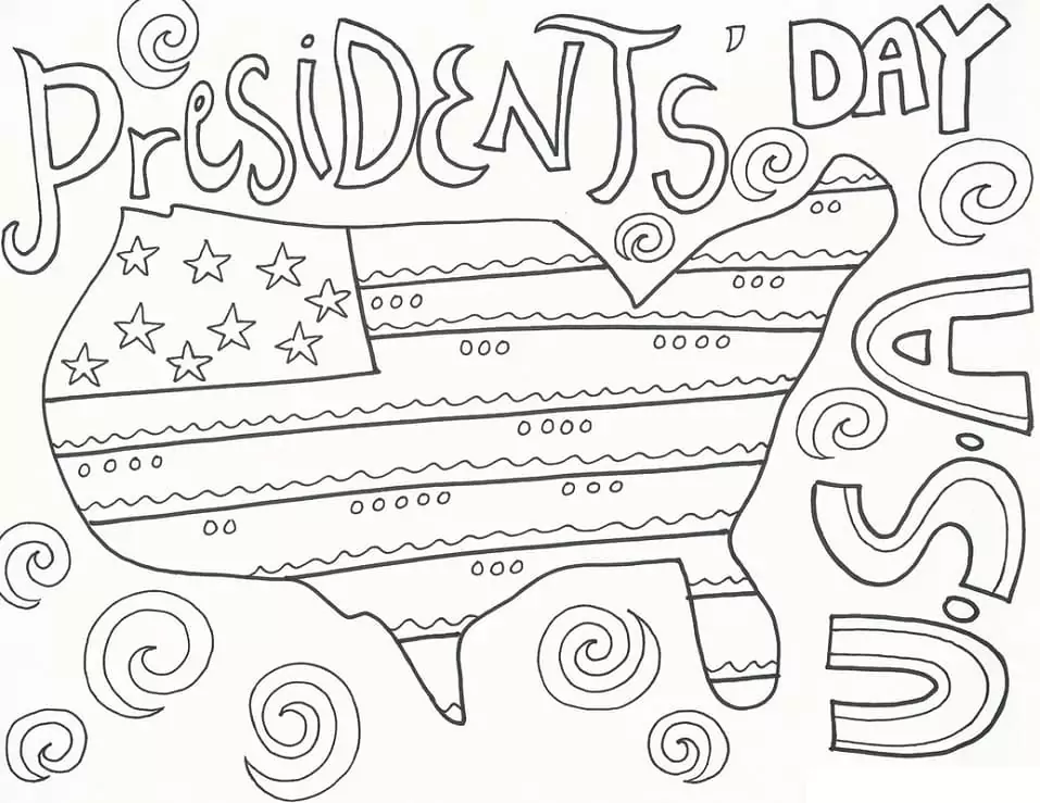 Presidents' Day 7