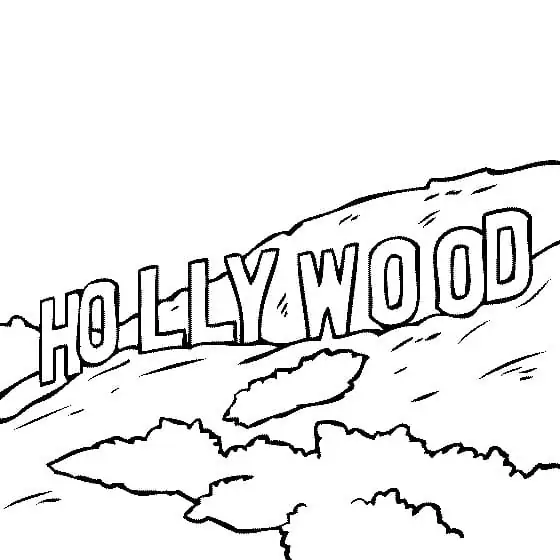 Print Hollywood