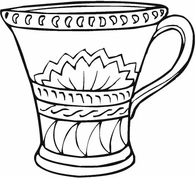 Print Vase