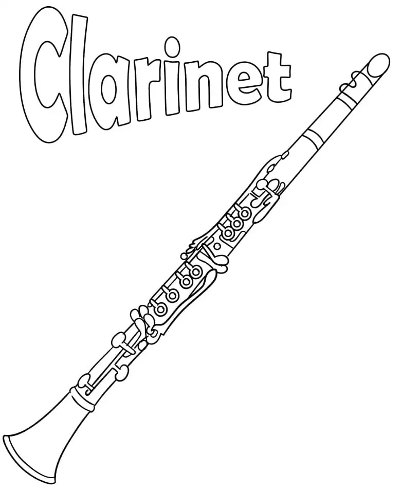 Klarinette