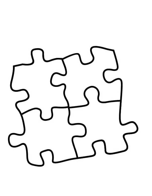 Printable Jigsaw Puzzle