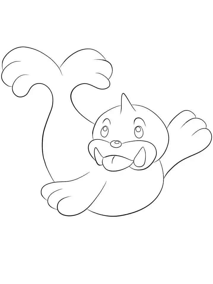 Printable Seel