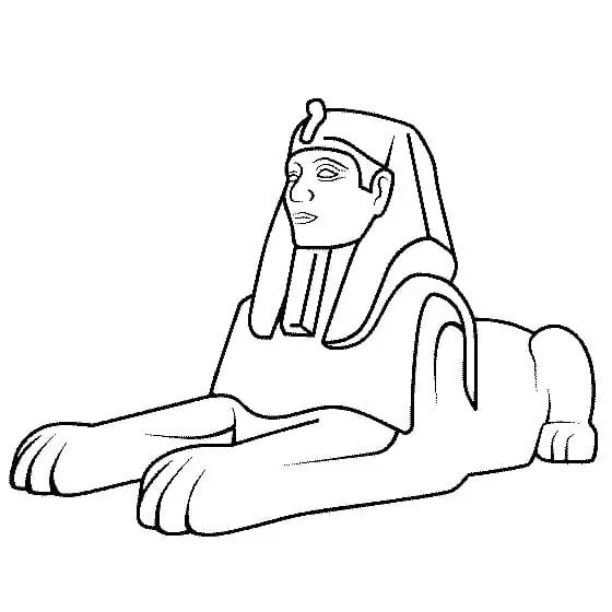 Printable Sphinx