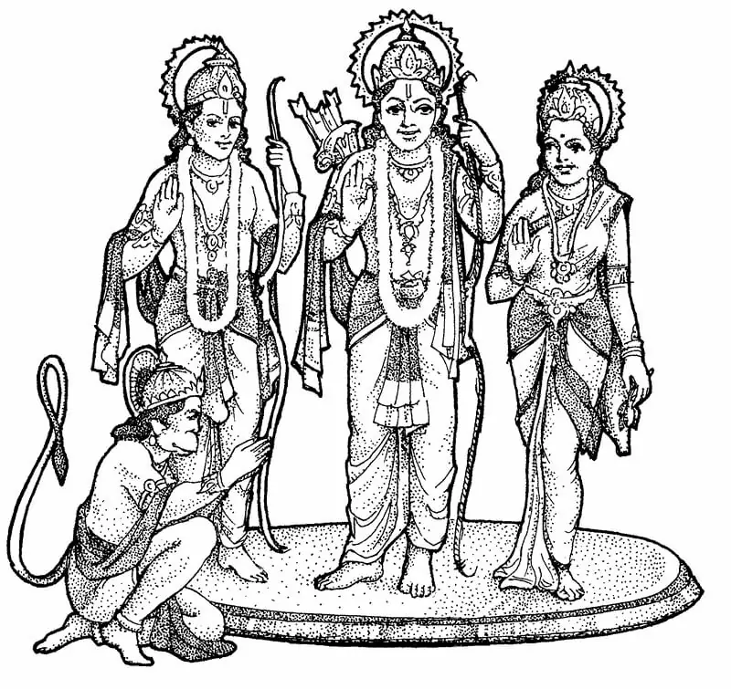 Rama Navami 5