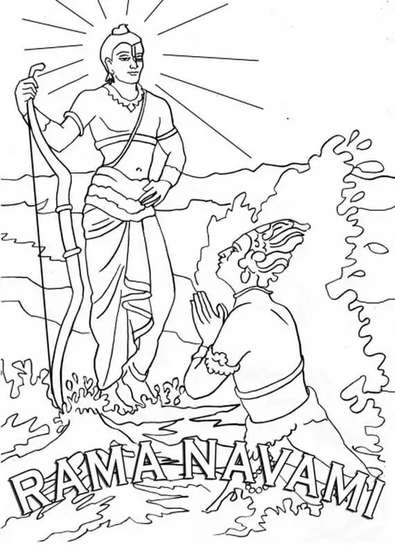 Rama Navami 6
