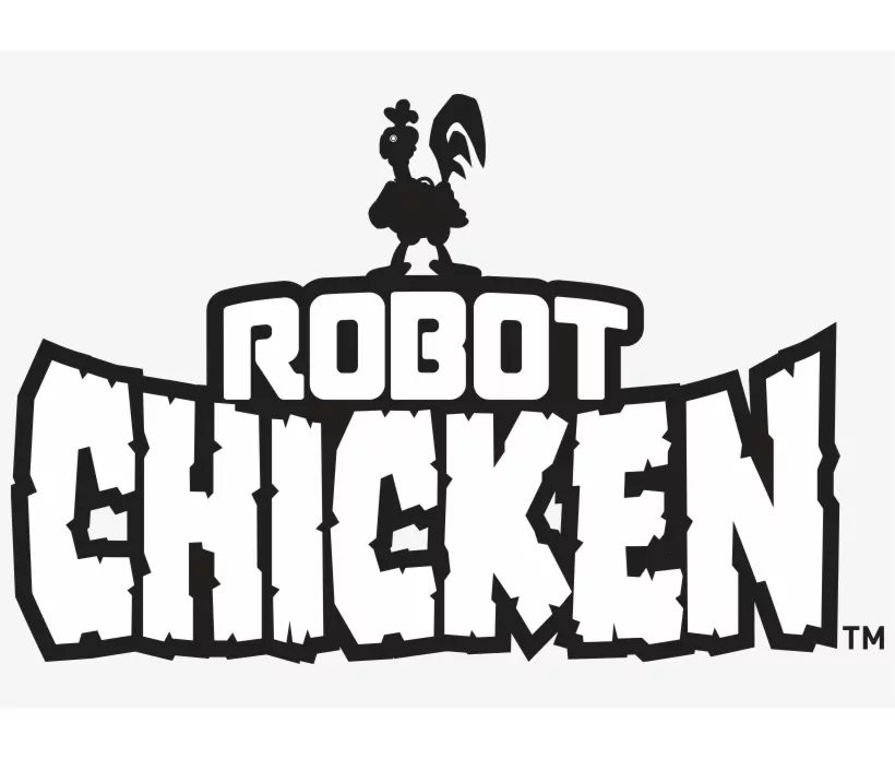 Robot Chicken Logo