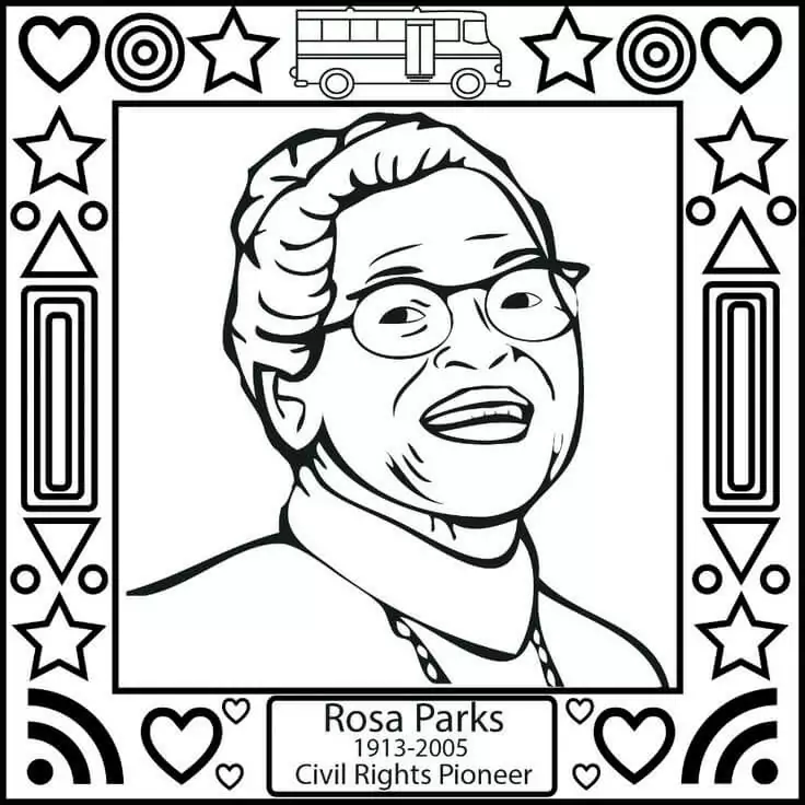 Rosa Parks 6