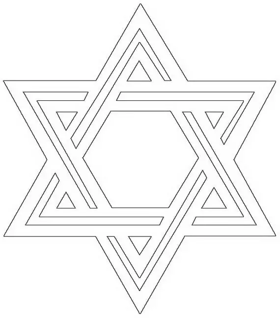 Rosh Hashanah Symbol