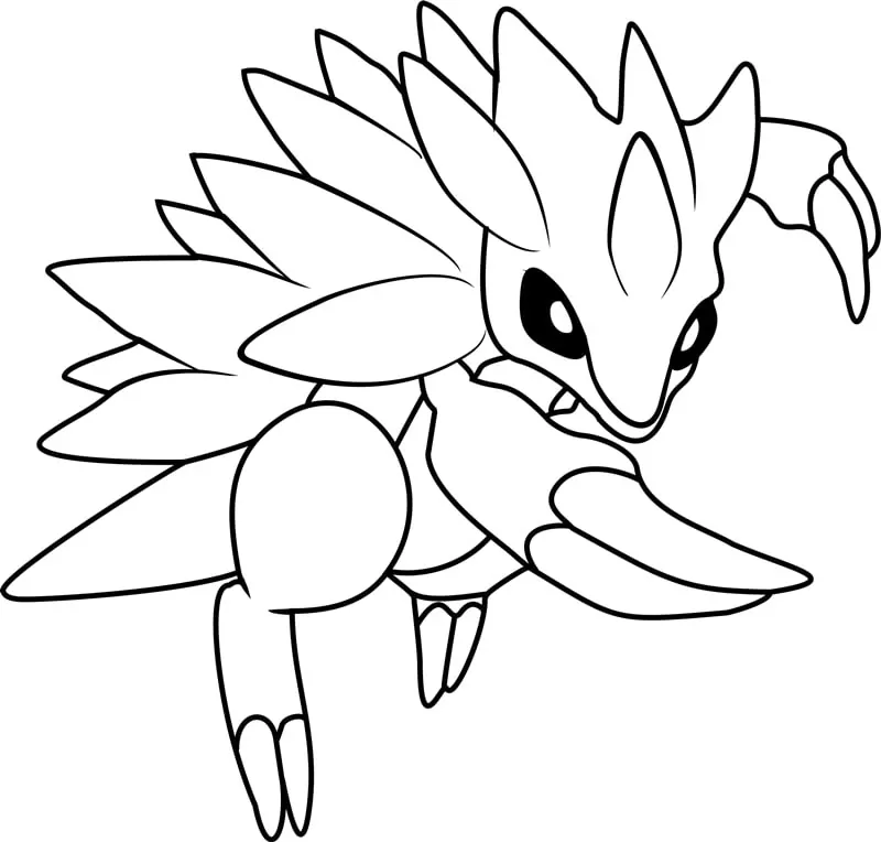 Sandslash 2