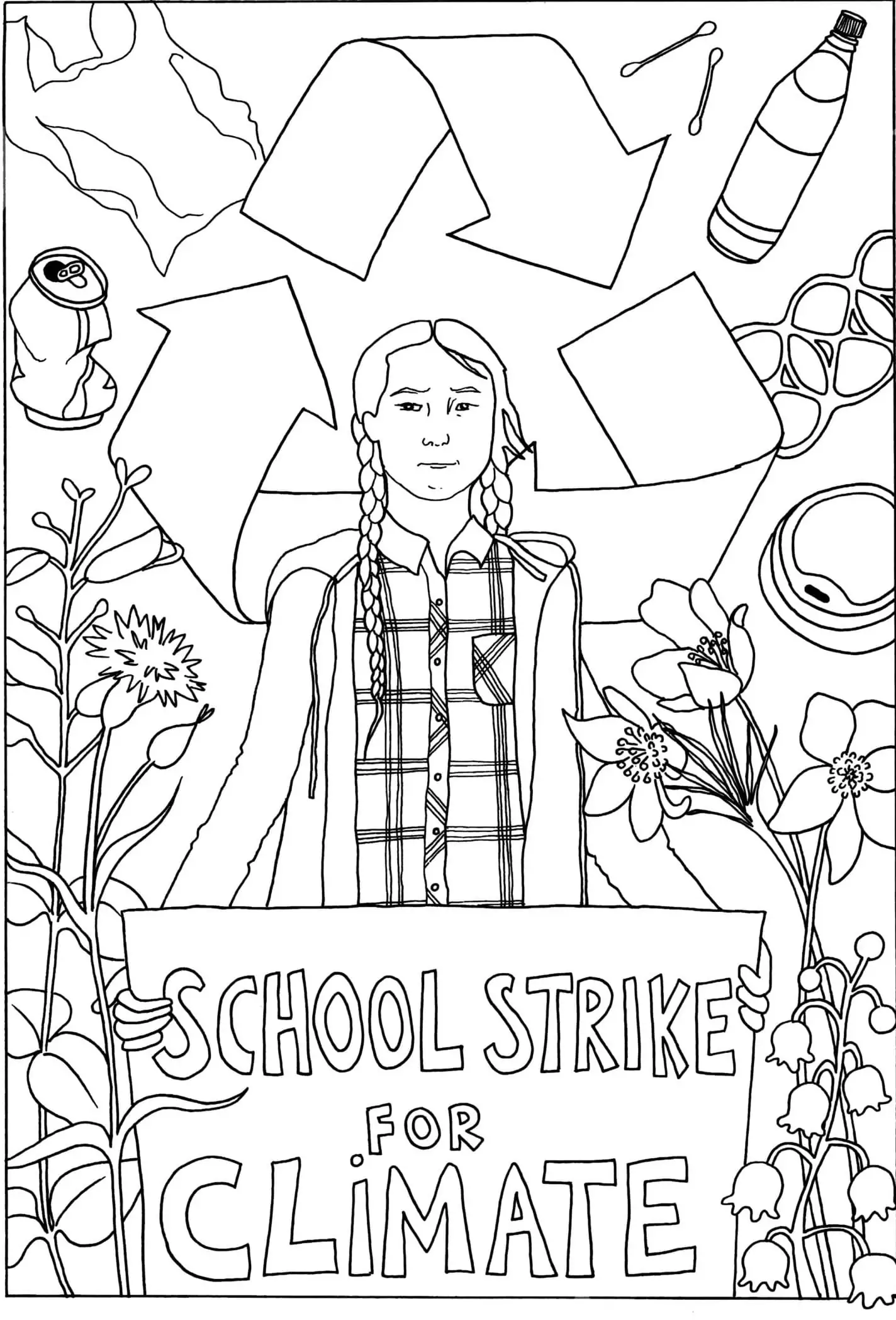 School Strike for Climate