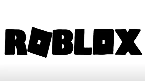 New Roblox Logo