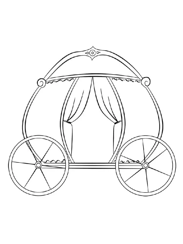 Simple Carriage