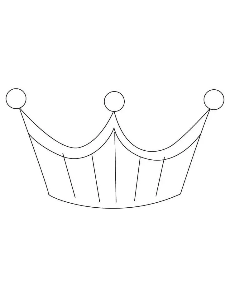 Simple Crown 1