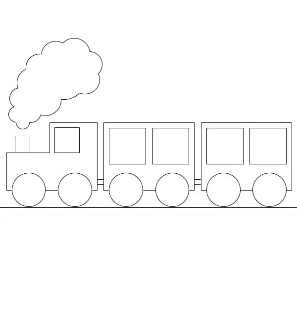 Simple Train