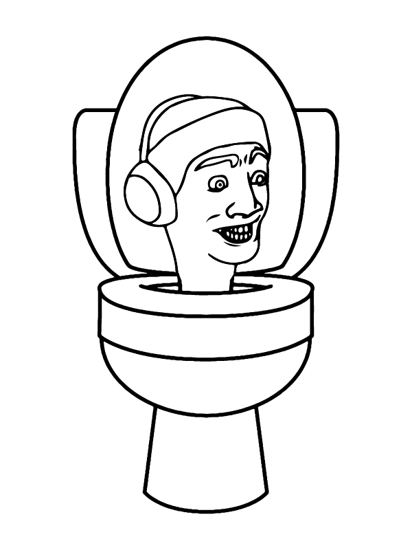 Skibidi Toilet-14