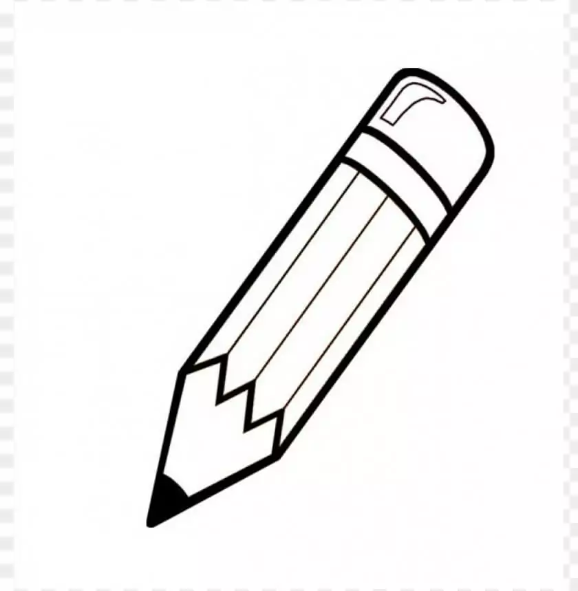 Small pencil