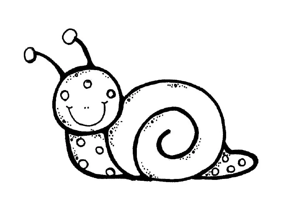 Snail Melonheadz