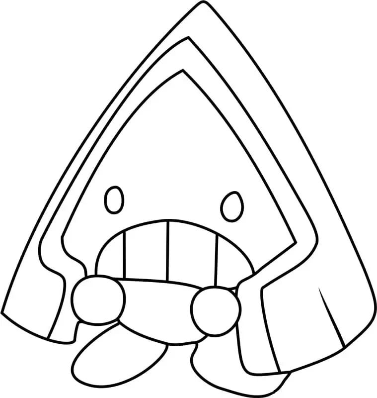 Snorunt Pokemon