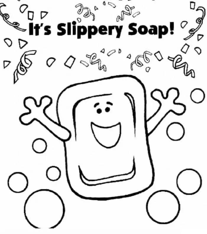 Soap For Hygiene
