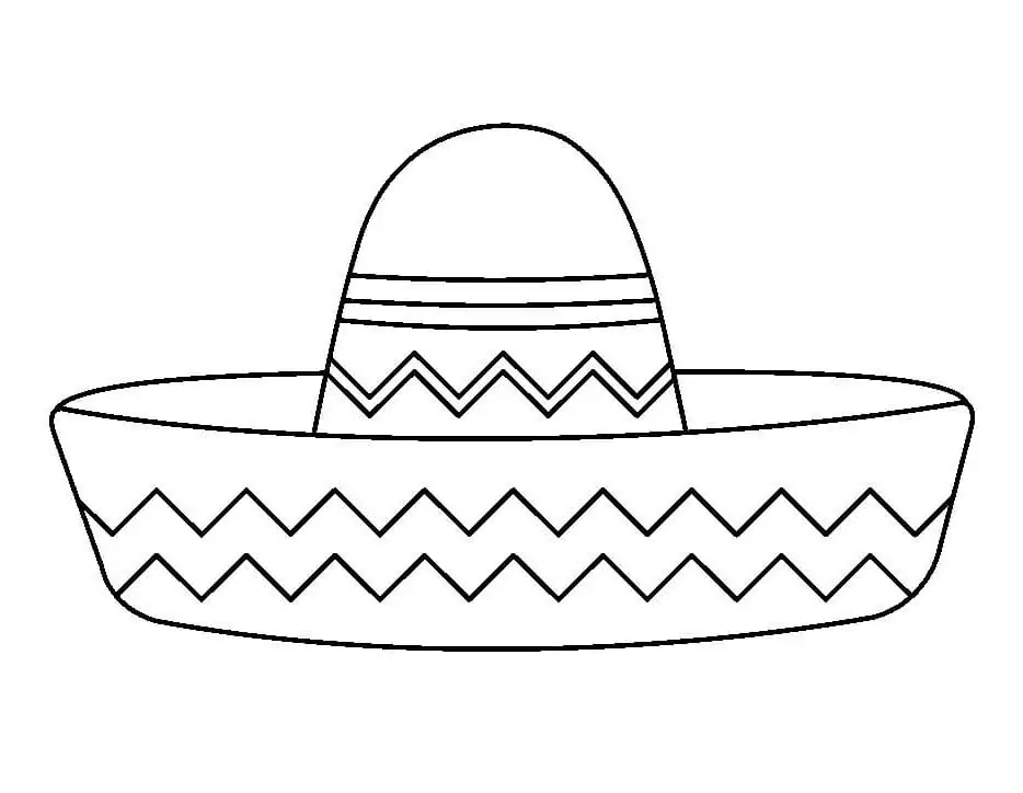Sombrero 2