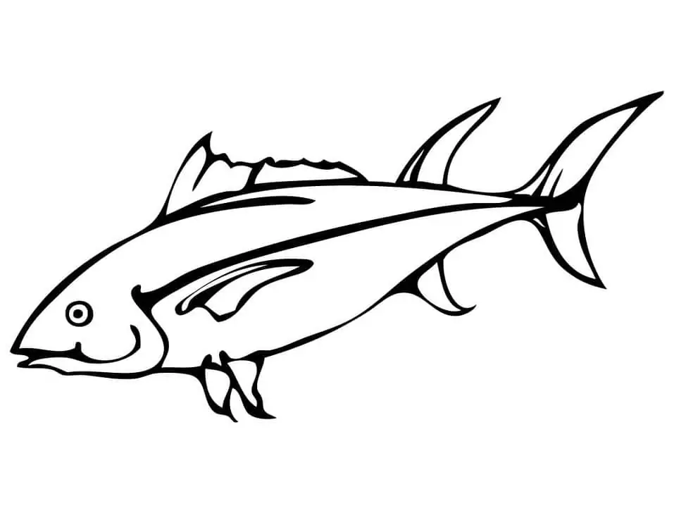 Südlicher Roter Thunfisch