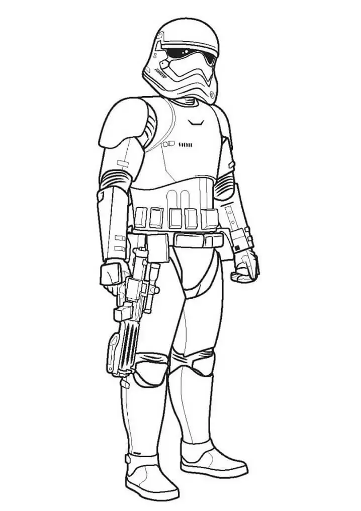 Stormtrooper 1