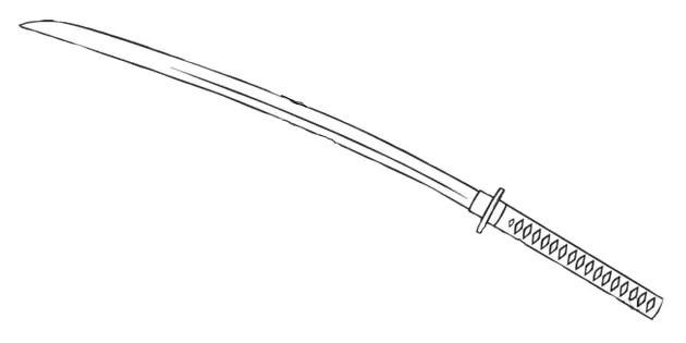 Sword 5