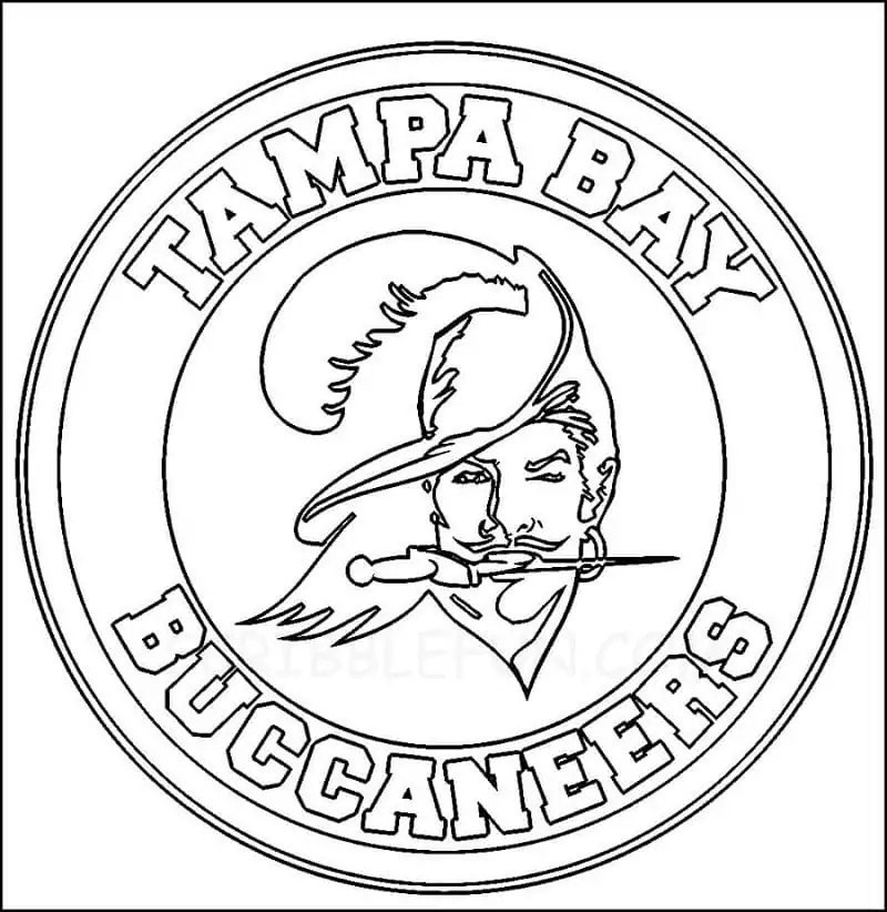 Tampa Bay Buccaneers 3