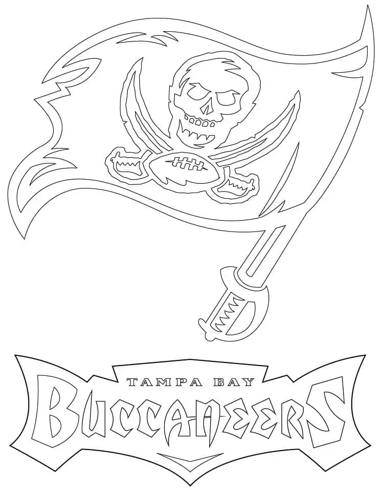Tampa Bay Buccaneers Logo