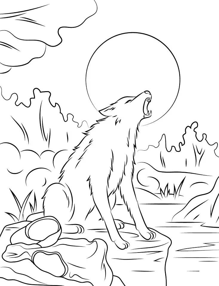 Die Werwolf-Gänsehaut