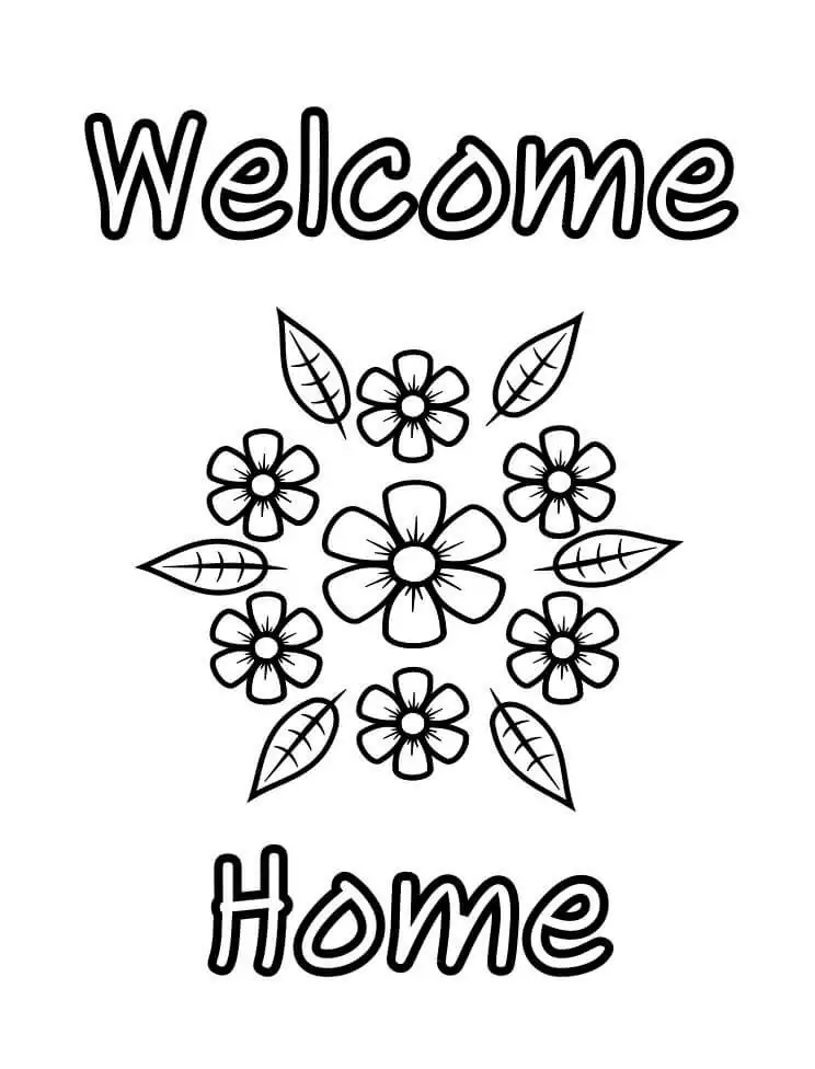 Welcome Home 3