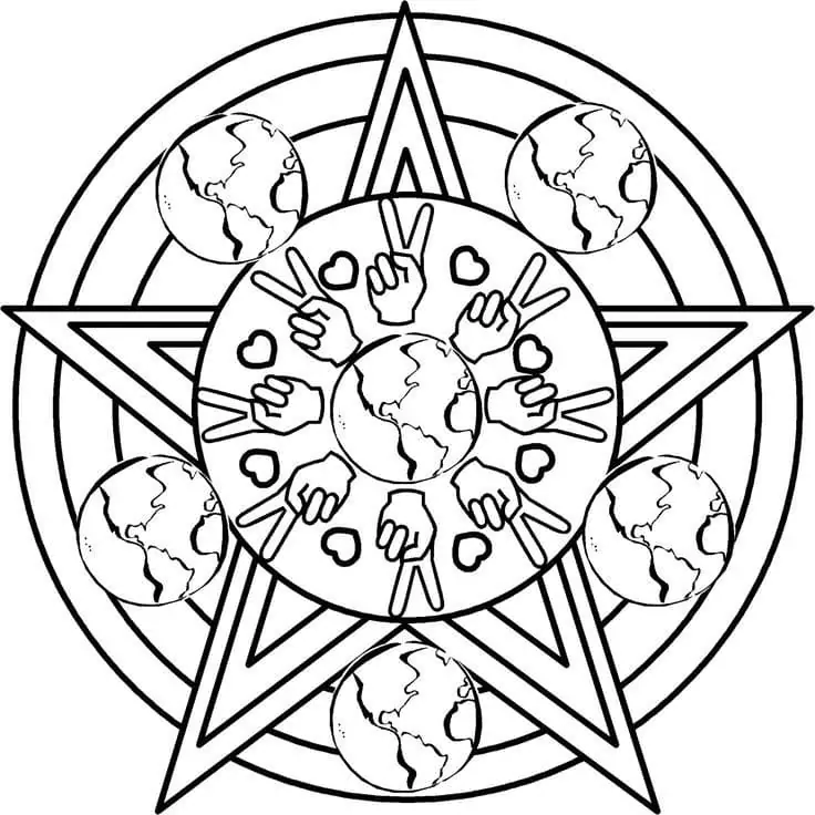 Wiccan to Print