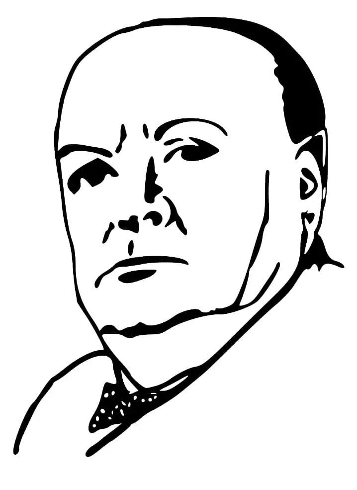 Winston Churchill 5