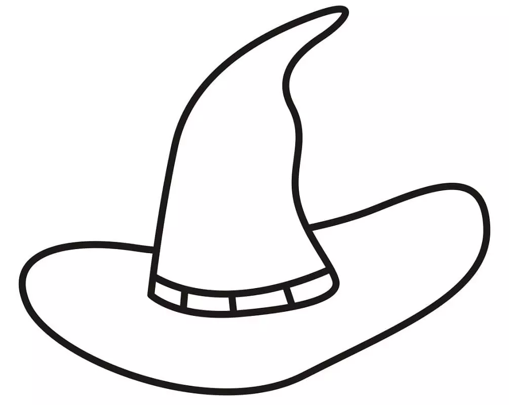 Witch Hat 7