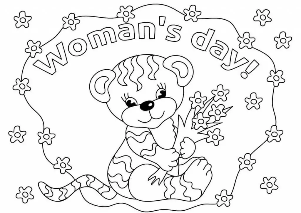 Women's Day 1