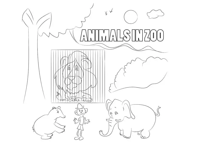 Zoo for Children